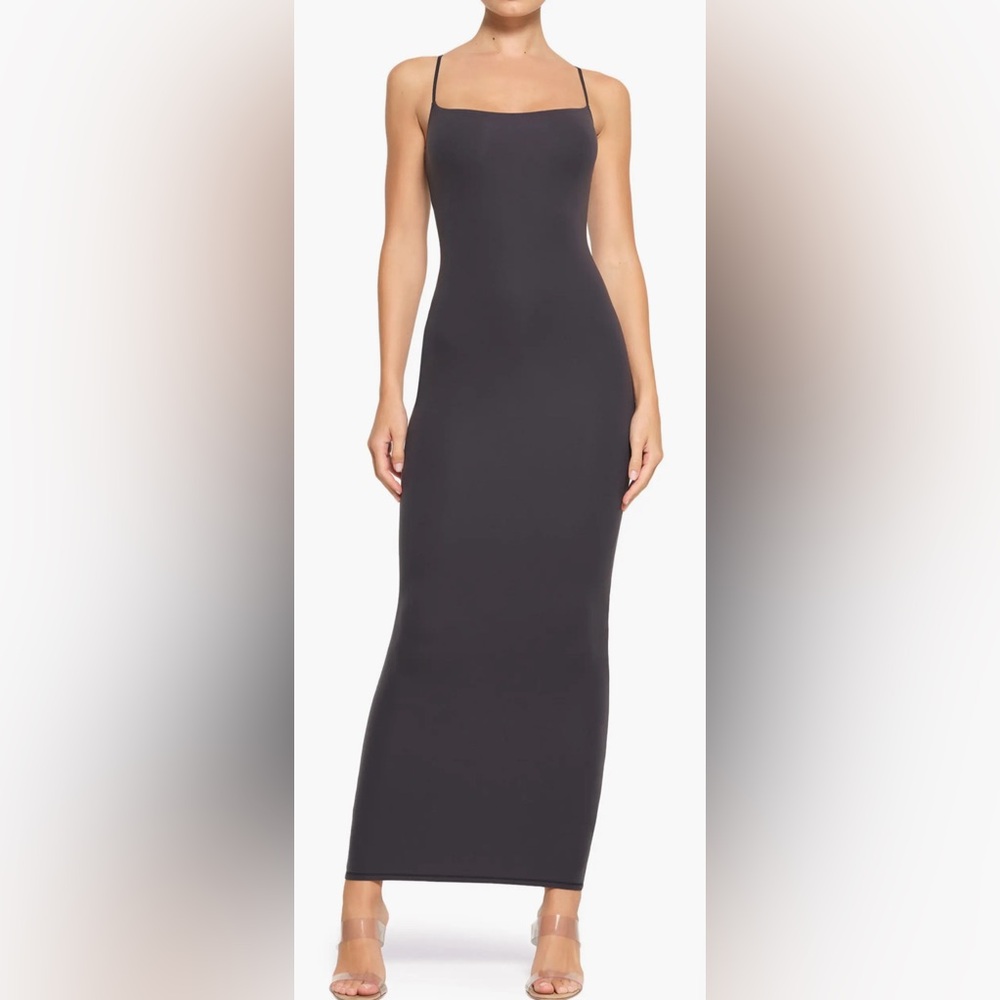 SKIMS Fits Everybody Slipdress